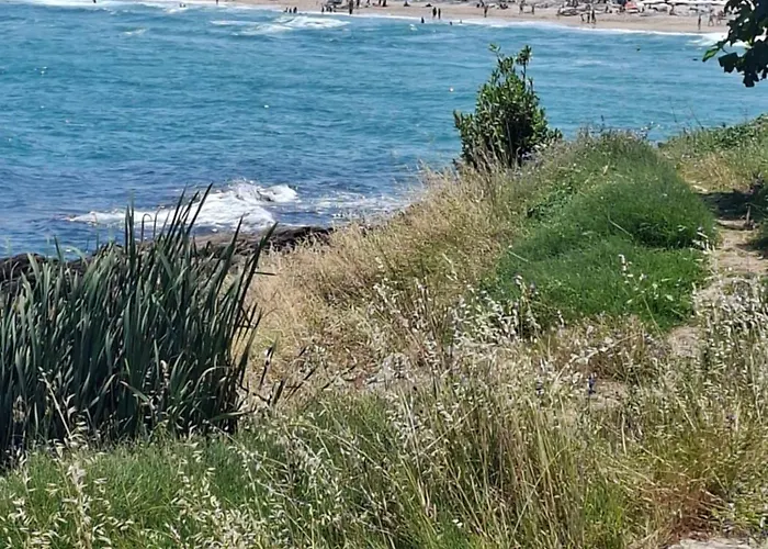 Guest Skalite Gasthuis Sozopol