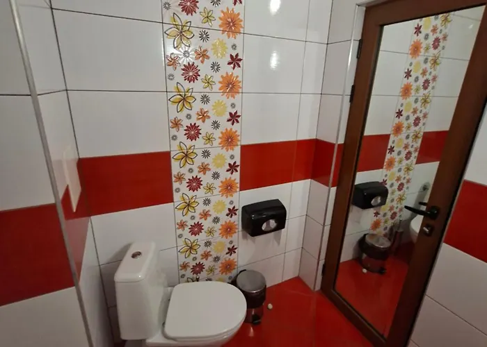 Guest Skalite Gasthuis 3*