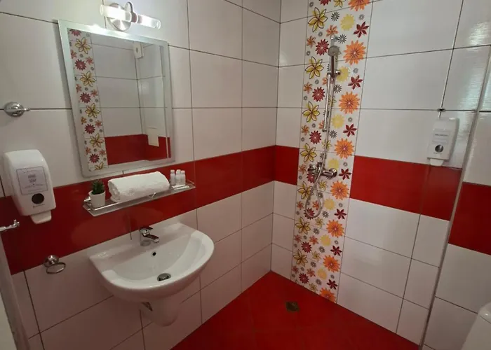 Guest Rooms Skalite Guest house