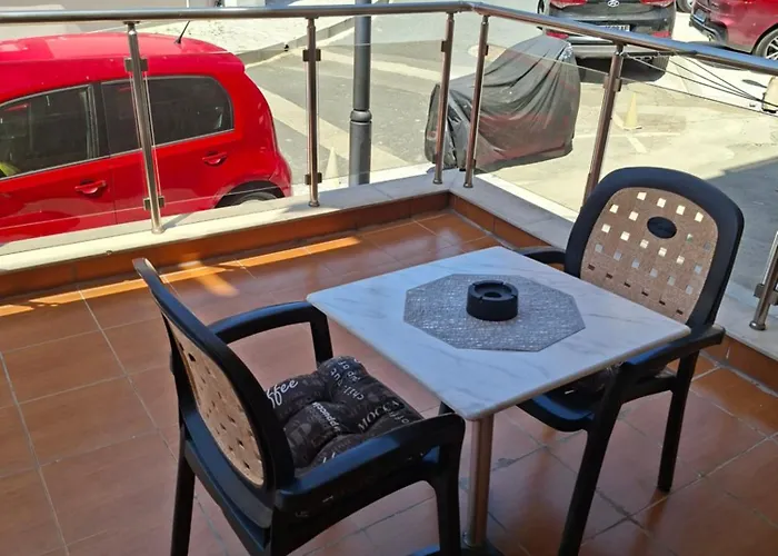 Guest Skalite Sozopol