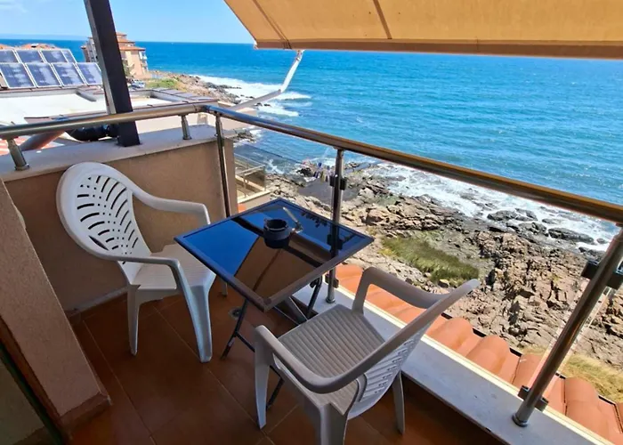 Guest Rooms Skalite Guest house Sozopol