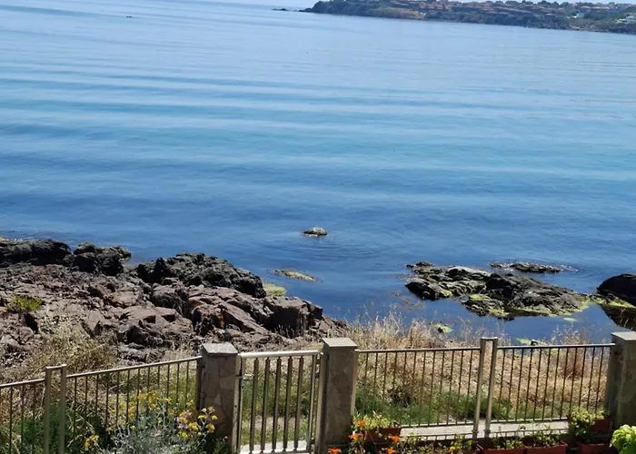 Pensiune Guest Skalite Sozopol