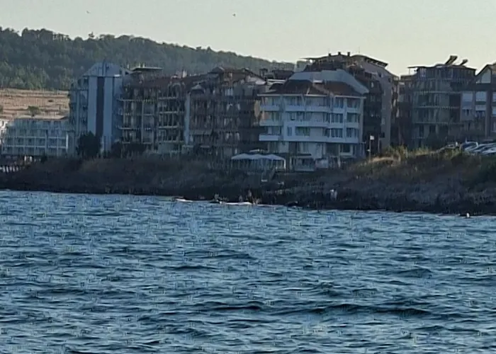 Guest Rooms Skalite 3*