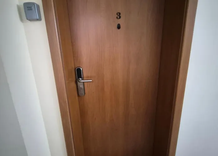Konukevi Guest Skalite