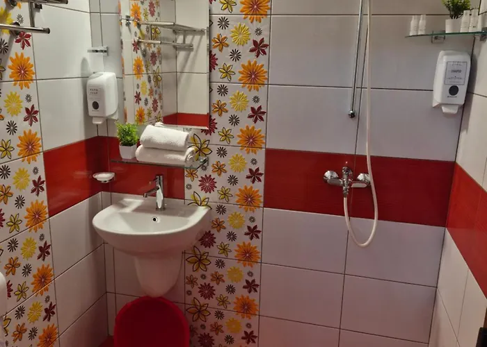 Konukevi Guest Skalite Süzebolu